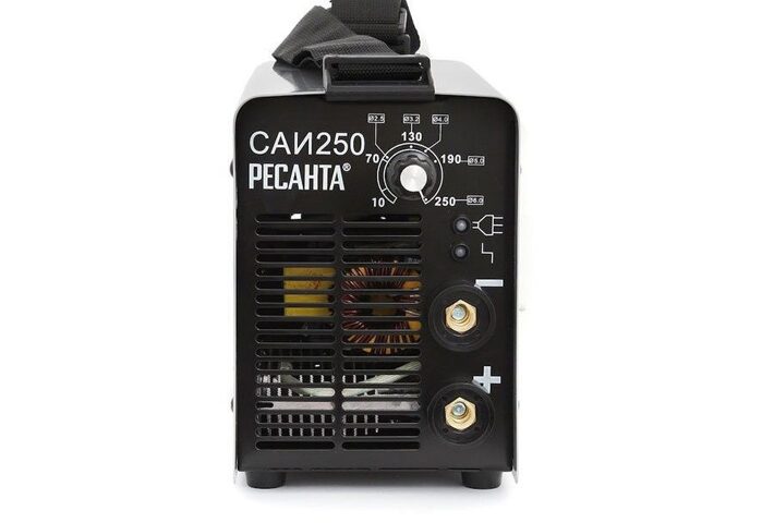 Сварочный аппарат САИ 250